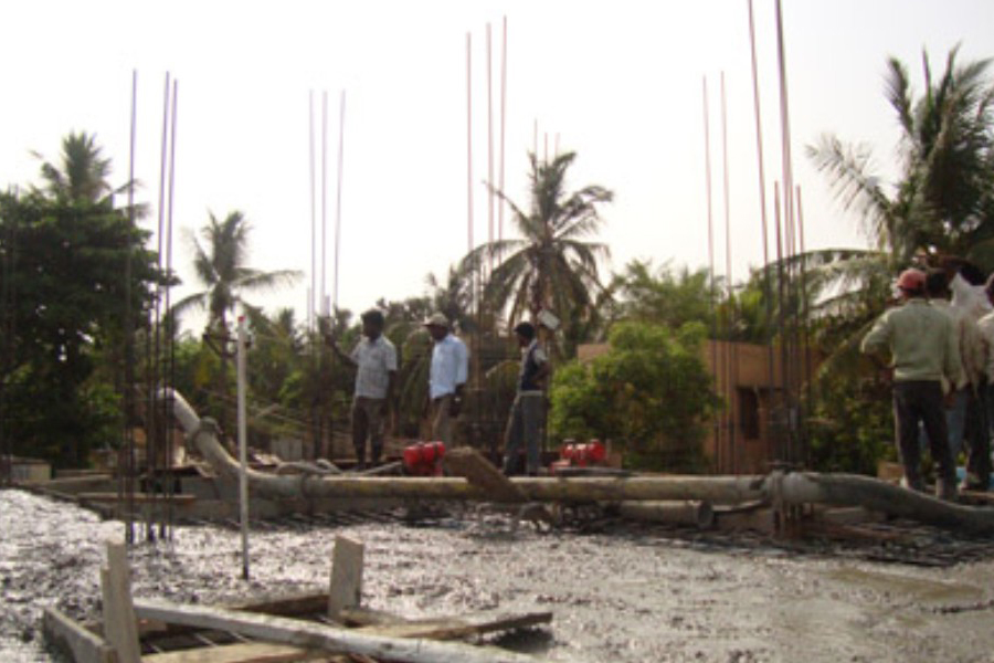 KP ENTERPRISES | Civil Engineering Industry